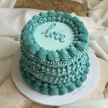 Load image into Gallery viewer, ROUND Vintage Cakes