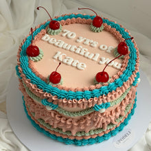 Load image into Gallery viewer, Italian Maraschino Cherries with stem⎜10