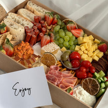 Load image into Gallery viewer, Graze | Medium