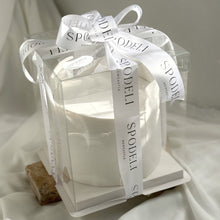 Load image into Gallery viewer, WRAPPED IN LOVE CAKE (12-32 pax)