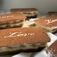 Load image into Gallery viewer, Tiramisu