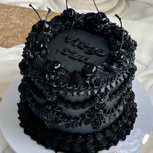 Load image into Gallery viewer, ROUND Vintage Cakes