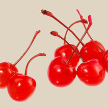 Load image into Gallery viewer, Italian Maraschino Cherries with stem⎜10