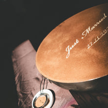 Load image into Gallery viewer, Grand Tiramisu Wedding Dessert Cake