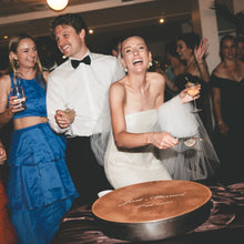 Load image into Gallery viewer, Grand Tiramisu Dessert Cake