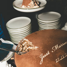 Load image into Gallery viewer, Grand Tiramisu Dessert Cake