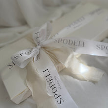 Load image into Gallery viewer, Coffee-sized cake slices included in Spodeli cake tasting box