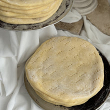 Load image into Gallery viewer, Authentic Italian PIZZA Bases (Frozen)
