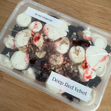 Load image into Gallery viewer, Scrappy RED VELVET
