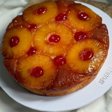Load image into Gallery viewer, Upside Down Pineapple Cake
