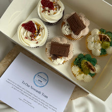 Load image into Gallery viewer, Cupcakes | Mixed
