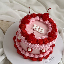 Load image into Gallery viewer, ROUND Vintage Cakes
