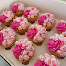 Load image into Gallery viewer, Cupcakes | Pretty in Pink
