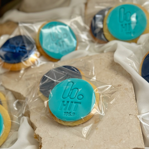 Custom Logo Stamp