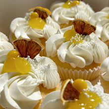 Load image into Gallery viewer, Cupcakes | Lemon

