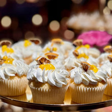Load image into Gallery viewer, Cupcakes | Lemon
