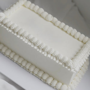 Trail Cakes