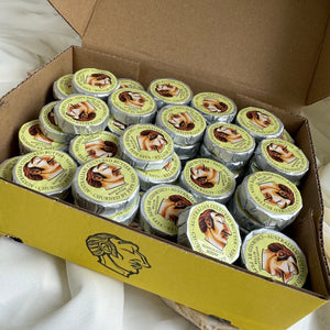 Pepe Saya Cultured Butter Portions 15g