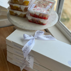 Homemade Slices | Gift Boxed