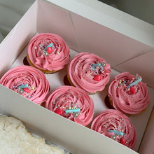 Load image into Gallery viewer, Cupcakes | Standard Swirl
