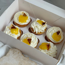 Load image into Gallery viewer, Cupcakes | Lemon
