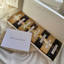 Load image into Gallery viewer, Cake Tasting Box (August)
