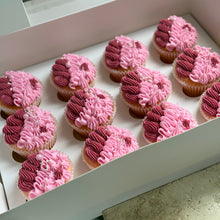Load image into Gallery viewer, Cupcakes | Pretty in Pink
