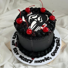 Load image into Gallery viewer, ROUND Vintage Cakes
