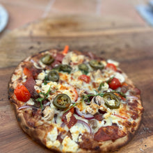 Load image into Gallery viewer, Authentic Italian PIZZA Bases (Frozen)
