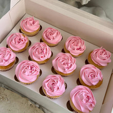 Load image into Gallery viewer, Cupcakes | Pretty in Pink
