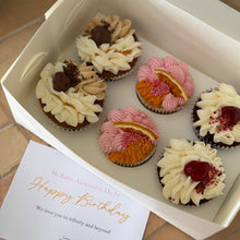 Load image into Gallery viewer, Cupcakes | Mixed
