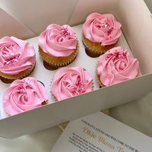 Load image into Gallery viewer, Cupcakes | Pretty in Pink
