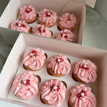 Load image into Gallery viewer, Cupcakes | Pretty in Pink
