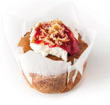 Load image into Gallery viewer, Gluten Free - Vegan Organic Muffins (minimum 4)
