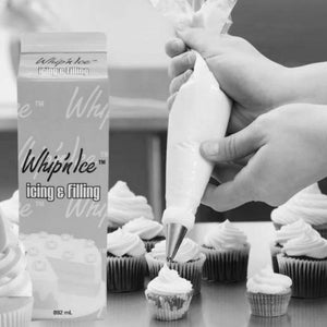 Bakels Whip’n Ice 892ml