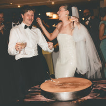 Load image into Gallery viewer, Grand Tiramisu Dessert Cake
