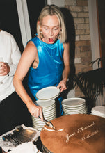 Load image into Gallery viewer, Grand Tiramisu Dessert Cake
