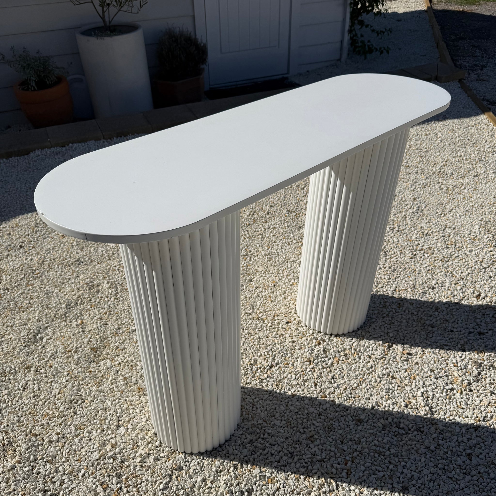 The Plinth Table for Long Cakes – Spodeli Newcastle