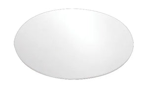 CAKE BOARD Round White