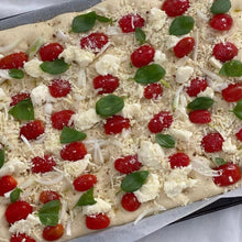 Load image into Gallery viewer, Mediterranean FOCACCIA (Mother’s Day Pre Order)

