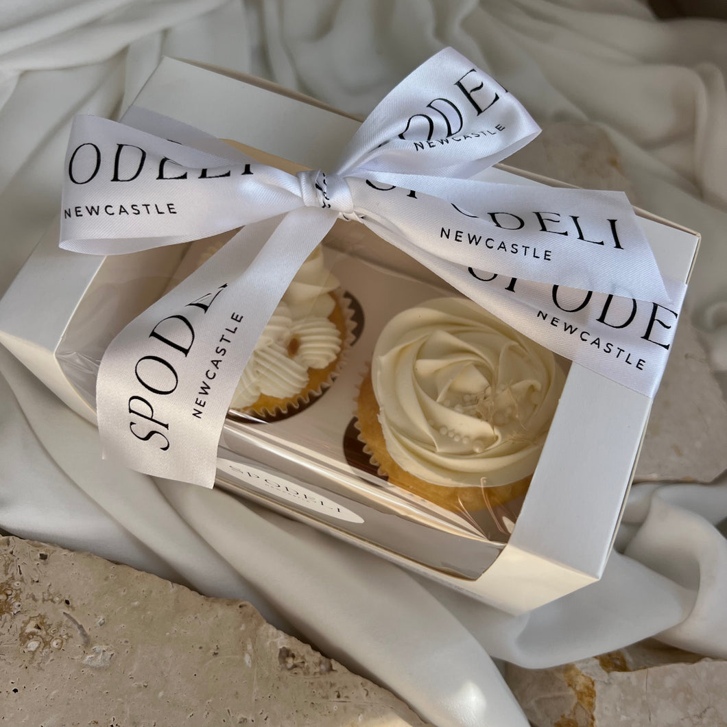 Cupcakes | Mixed 2 Pack