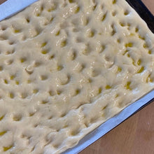Load image into Gallery viewer, Mediterranean FOCACCIA (Mother’s Day Pre Order)
