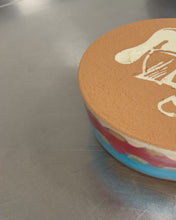 Load and play video in Gallery viewer, Newcastle Knights Grand Final Tiramisu
