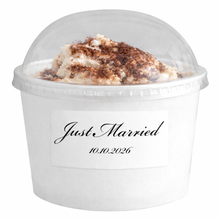 Load image into Gallery viewer, Grand Tiramisu Dessert Cake
