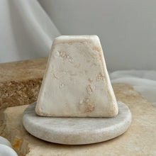 Load image into Gallery viewer, Close-up of Stone Mini Cake from Spodeli Mini Series showing natural stone-inspired texture
