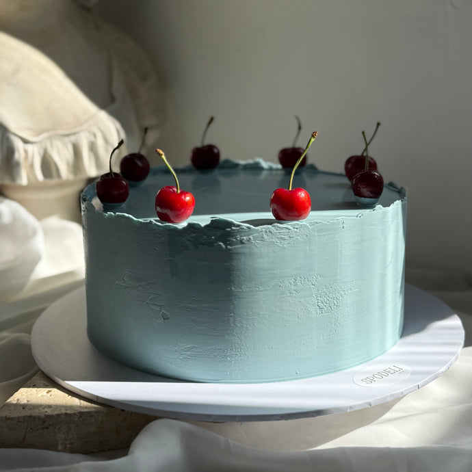 Editorial Cakes – Spodeli Newcastle