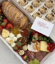 Load image into Gallery viewer, Ploughmans Platter

