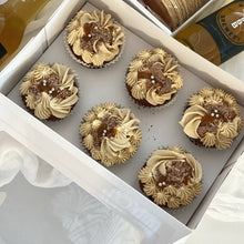 Load image into Gallery viewer, Cupcakes | Caramel
