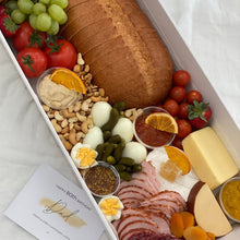 Load image into Gallery viewer, Ploughmans Platter
