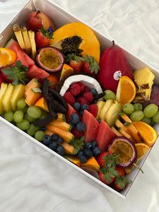 Fruit Platter | Medium